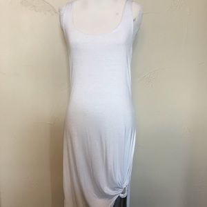 NWT three dots reversible dress